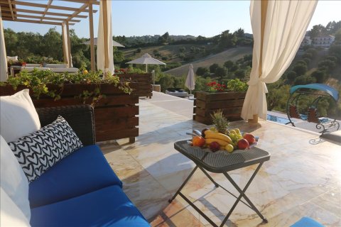 210m² Villa à Chalkidiki, Greece No. 56453 30