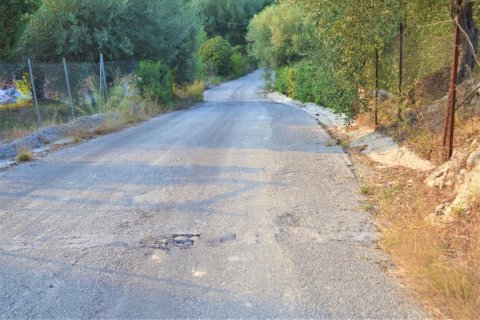 5800m² Land in Corfu, Greece No. 56466 9