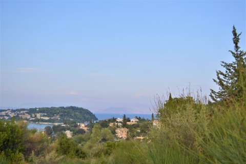 5800m² Land in Corfu, Greece No. 56466 2