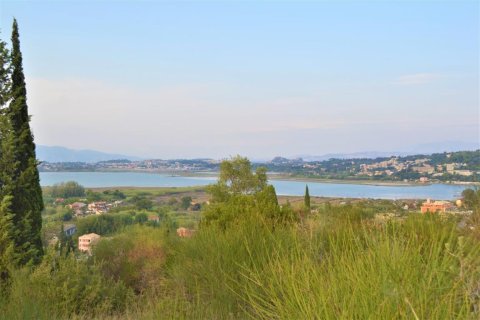 5800m² Land en Corfu, Greece No. 56466 1