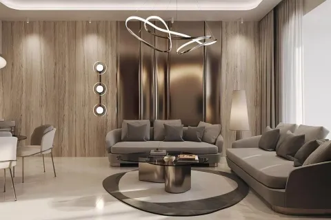 2 chambres Appartement à Dubai Marina, UAE No. 6266 11