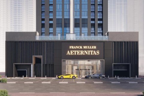 2 dormitorios Apartment en Dubai Marina, UAE No. 6266 14