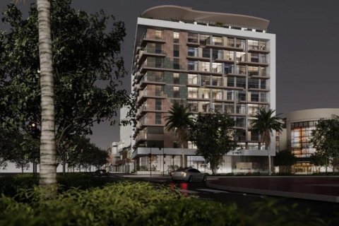 1 bedroom Apartment in Dubai, UAE No. 6336 6