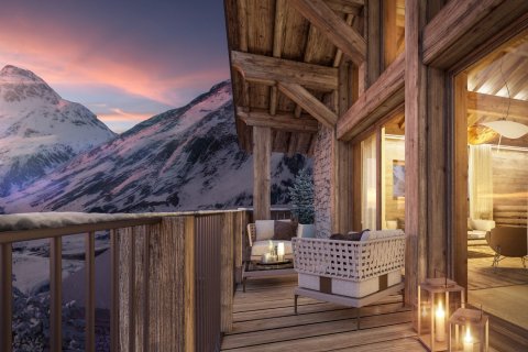 5 dormitorios House en Val-d'Isere, France No. 68327 2