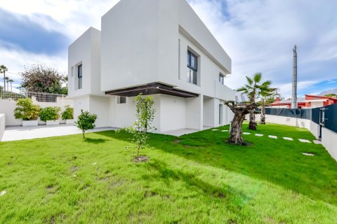 4 dormitorios Villa en Albir, Spain No. 26907 4