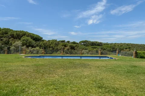 5 bedrooms House in Platja D'aro, Spain No. 26975 4