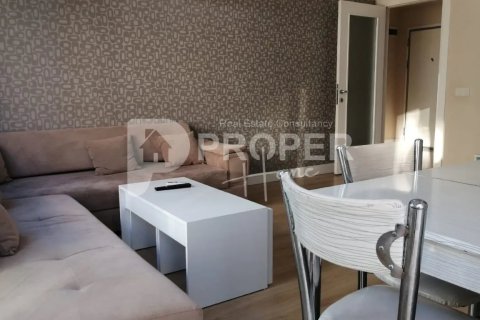 4 rooms Apartment in Konyaalti, Turkey No. 15399 4