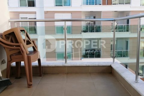 4 rooms Apartment in Konyaalti, Turkey No. 15399 15