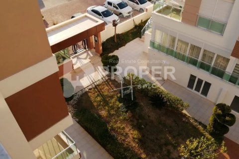 4 rooms Appartement à Konyaalti, Turkey No. 15399 12