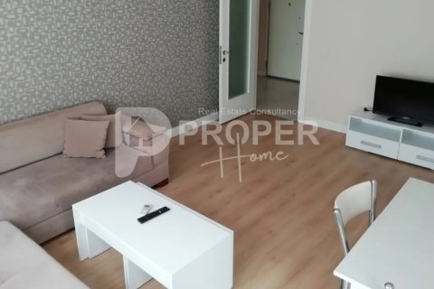 4 rooms Apartment in Konyaalti, Turkey No. 15399 14