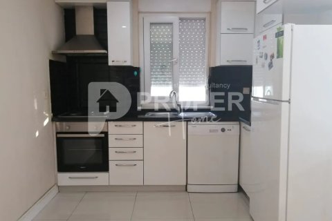 4 rooms Apartment in Konyaalti, Turkey No. 15399 5