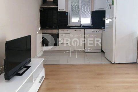 4 rooms Apartment in Konyaalti, Turkey No. 15399 9