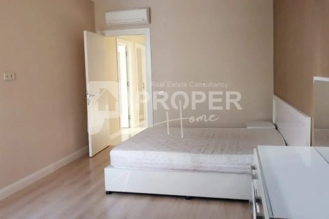 4 rooms Apartment in Konyaalti, Turkey No. 15399 8