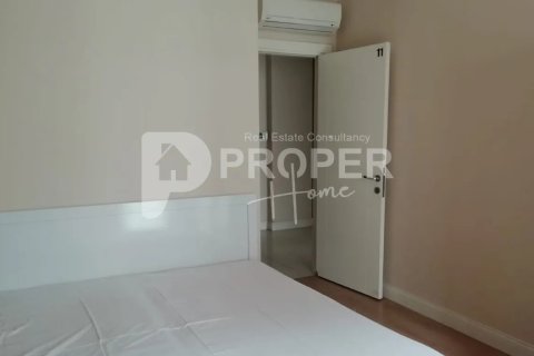 4 rooms Appartement à Konyaalti, Turkey No. 15399 11