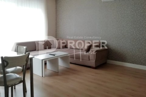 4 rooms Apartment in Konyaalti, Turkey No. 15399 13