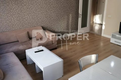 4 rooms Apartment in Konyaalti, Turkey No. 15399 3