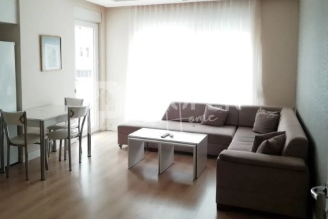 4 rooms Appartement à Konyaalti, Turkey No. 15399 2