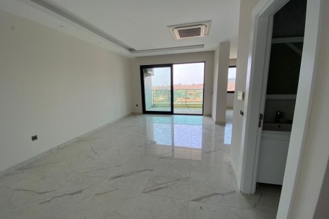 3+1 Penthouse à Alanya, Turkey No. 15409 11