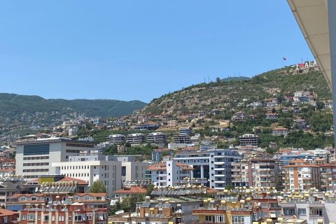 3+1 Penthouse à Alanya, Turkey No. 15409 18