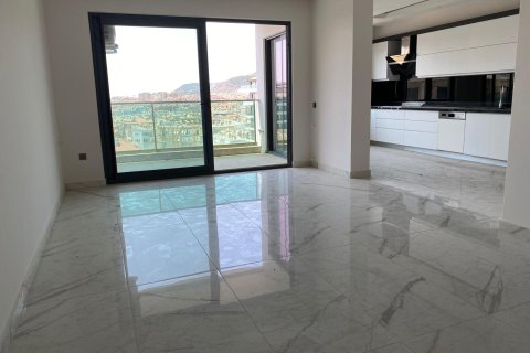 3+1 Penthouse à Alanya, Turkey No. 15409 17