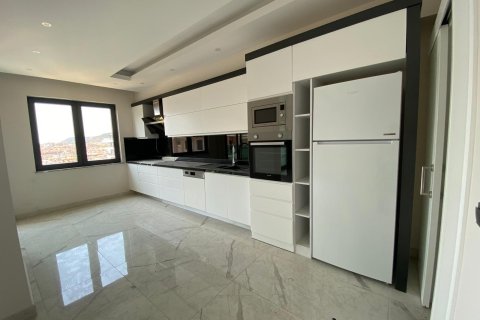 3+1 Penthouse à Alanya, Turkey No. 15409 26