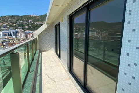 3+1 Penthouse à Alanya, Turkey No. 15409 23