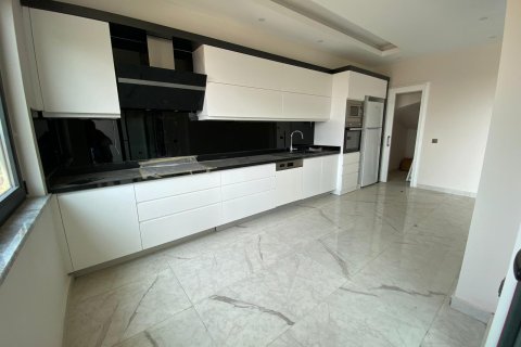 3+1 Penthouse à Alanya, Turkey No. 15409 10