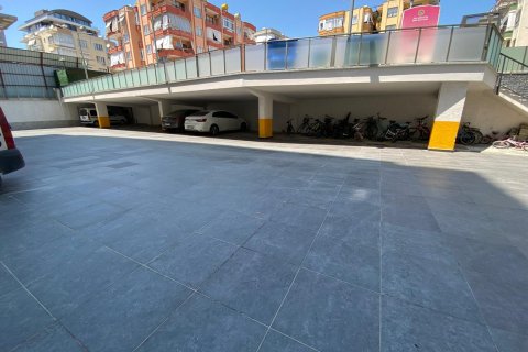 3+1 Penthouse à Alanya, Turkey No. 15409 9