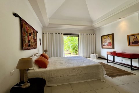 5 dormitorios Villa en Tamarin, Mauritius No. 60841 10