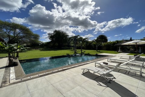 5 dormitorios Villa en Tamarin, Mauritius No. 60841 6