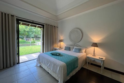 5 bedrooms Villa in Tamarin, Mauritius No. 60841 9