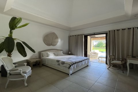 5 bedrooms Villa in Tamarin, Mauritius No. 60841 8