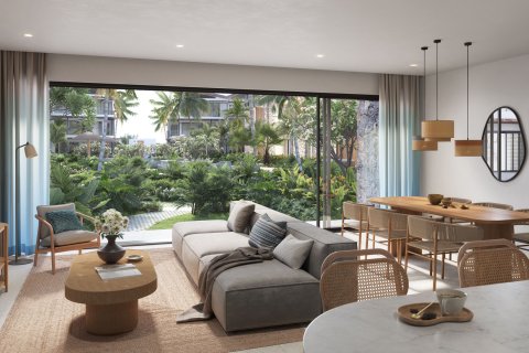 3 dormitorios Apartment en Flic-en-Flac, Mauritius No. 60845 14