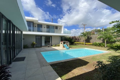 4 dormitorios Villa en Grand Baie, Mauritius No. 60840 4