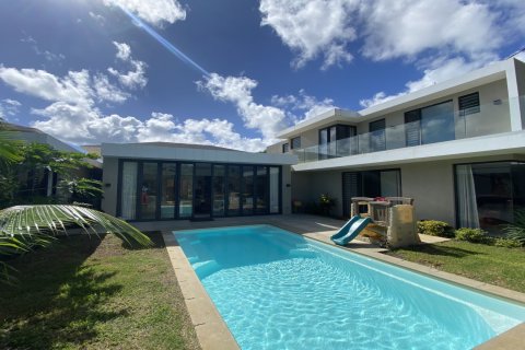 4 dormitorios Villa en Grand Baie, Mauritius No. 60840 1