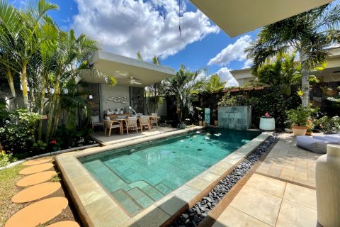 3 bedrooms Villa in Balaclava, Mauritius No. 60852 4