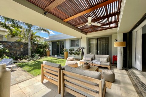 3 bedrooms Villa in Balaclava, Mauritius No. 60852 2