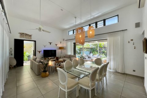 3 bedrooms Villa in Balaclava, Mauritius No. 60852 9