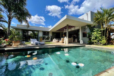 3 bedrooms Villa in Balaclava, Mauritius No. 60852 1