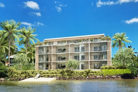 3 bedrooms Apartment in Riviere Noire, Mauritius No. 60842 1