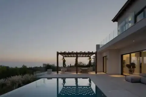 2 bedrooms Villa in Pegeia, Cyprus No. 31847 1