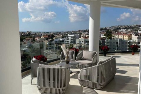 3 dormitorios Apartment en Agios Athanasios, Cyprus No. 73728 4