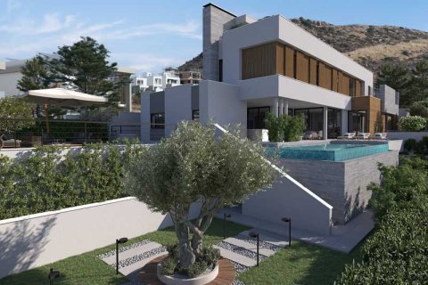 7 dormitorios Villa en Germasogeia, Cyprus No. 73699 17