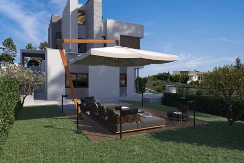 7 dormitorios Villa en Germasogeia, Cyprus No. 73699 18