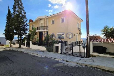 5 dormitorios House en Limassol, Cyprus No. 73704 4