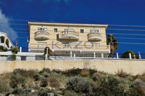 5 dormitorios House en Limassol, Cyprus No. 73704 6