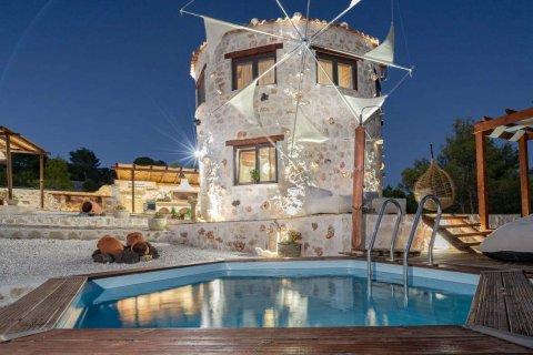 2 bedrooms Maisonette in Zakynthos, Greece No. 77091 3