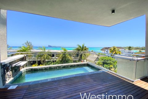 3 dormitorios Apartment en Riviere du Rempart, Mauritius No. 77093 1