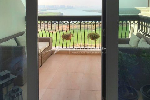 2 bedrooms Apartment on the Yas Island, UAE No. 3890 4