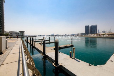 2 chambres Appartement à Al Reem Island, UAE No. 3891 11